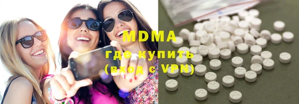 винт Пересвет