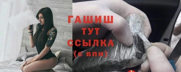 винт Пересвет